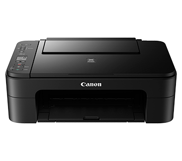 Canon Printer 1